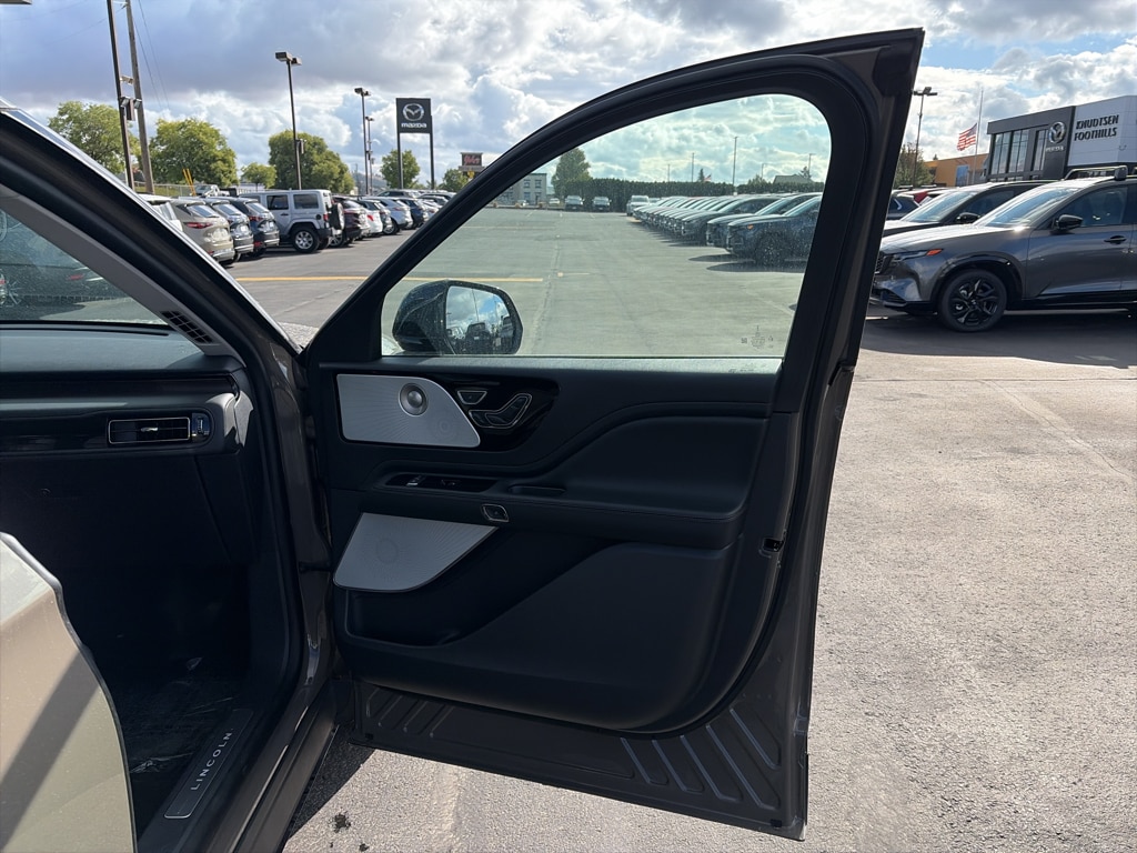 2026 Lincoln Aviator Reserve - Photo 19
