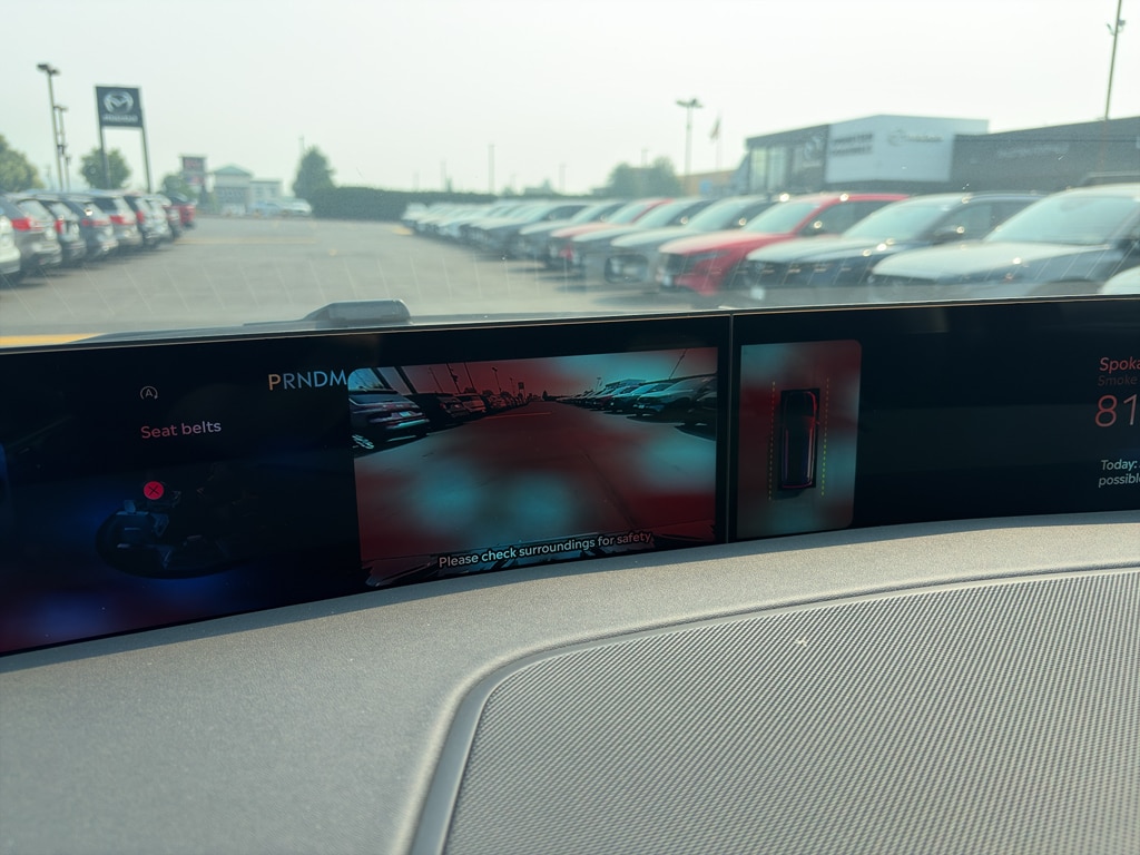2026 Lincoln Navigator Premiere L - Photo 25