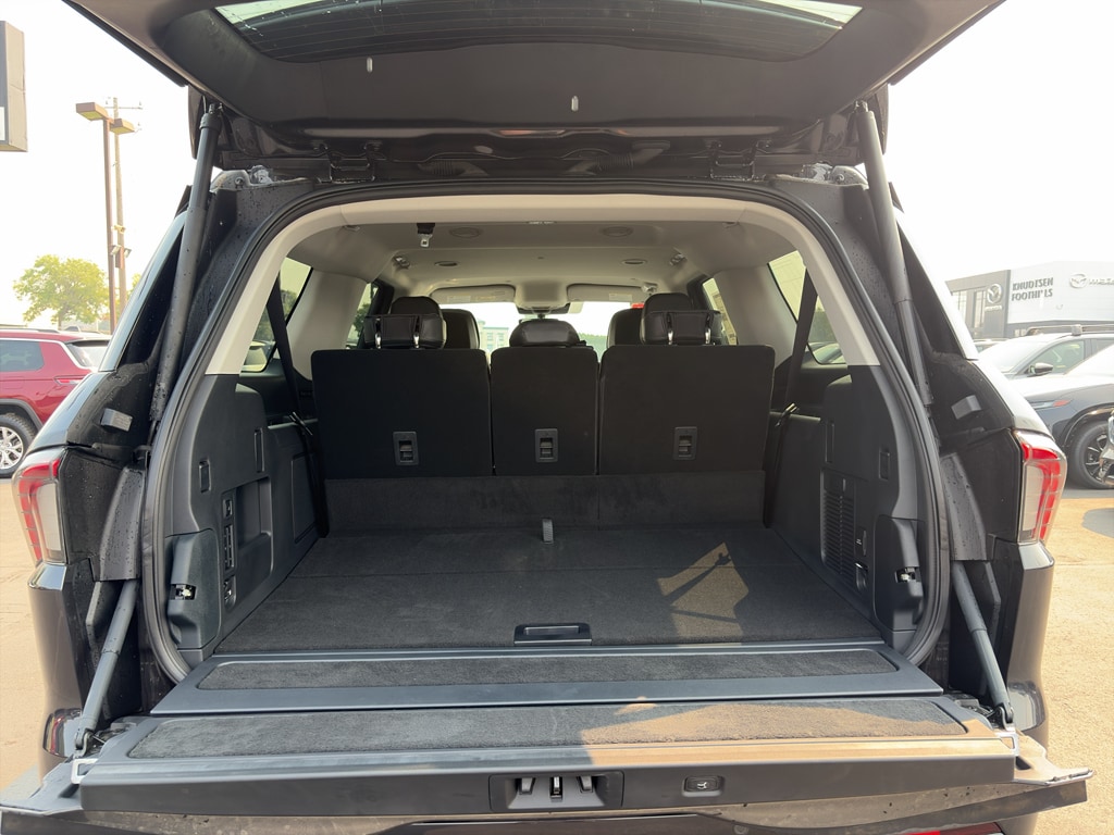 2026 Lincoln Navigator Premiere L - Photo 15