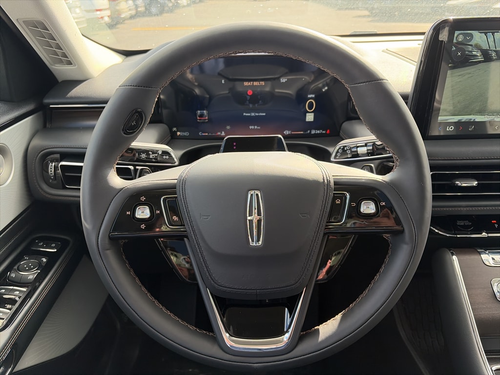2026 Lincoln Aviator Reserve - Photo 27