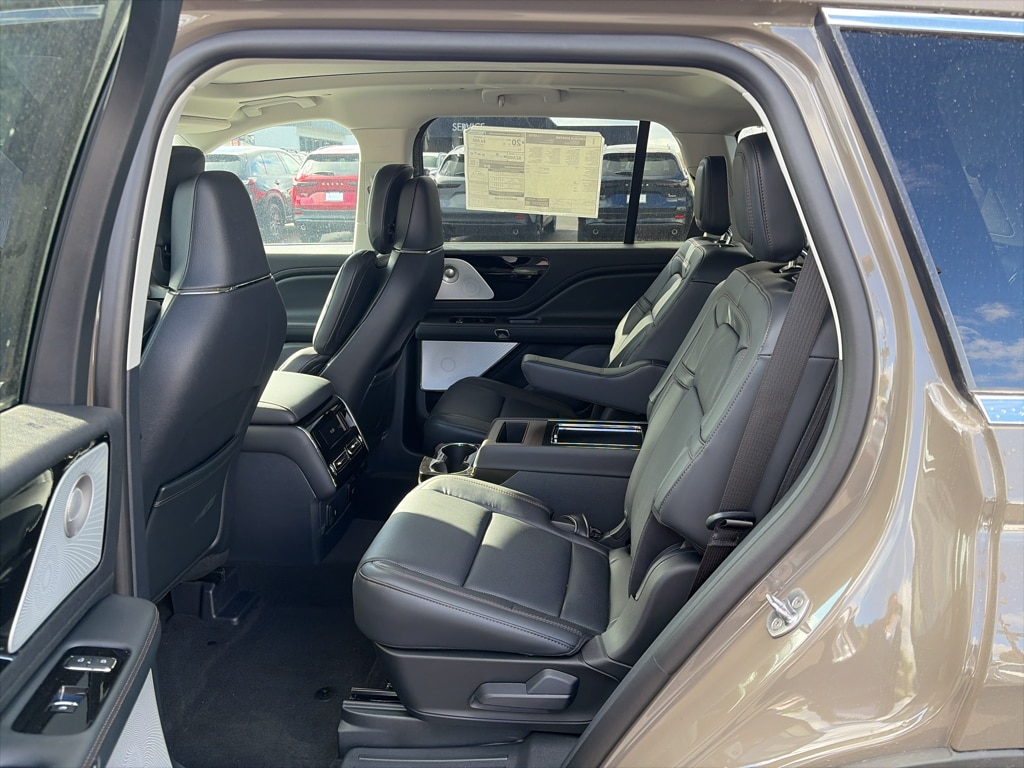 2026 Lincoln Aviator Reserve - Photo 13
