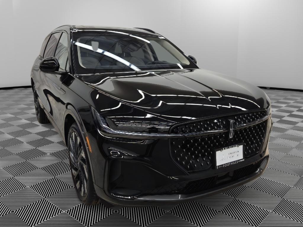 2026 Lincoln Nautilus Reserve AWD's photo