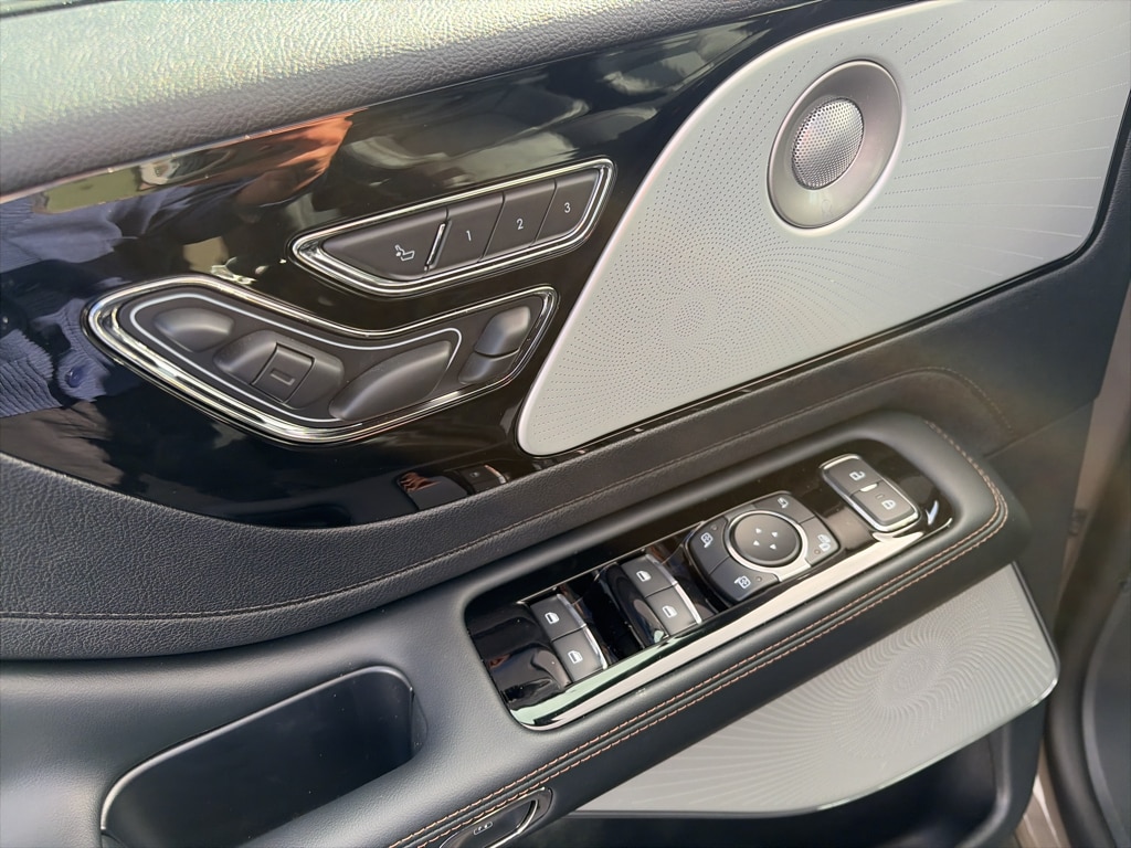 2026 Lincoln Aviator Reserve - Photo 21