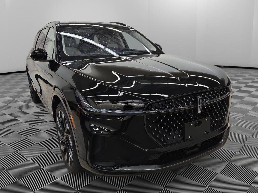 2026 Lincoln Nautilus Reserve's photo