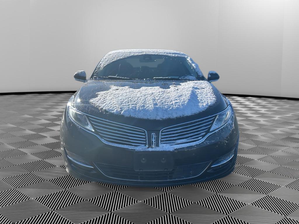 Used 2014 Lincoln MKZ Base with VIN 3LN6L2JK0ER810700 for sale in Spokane, WA