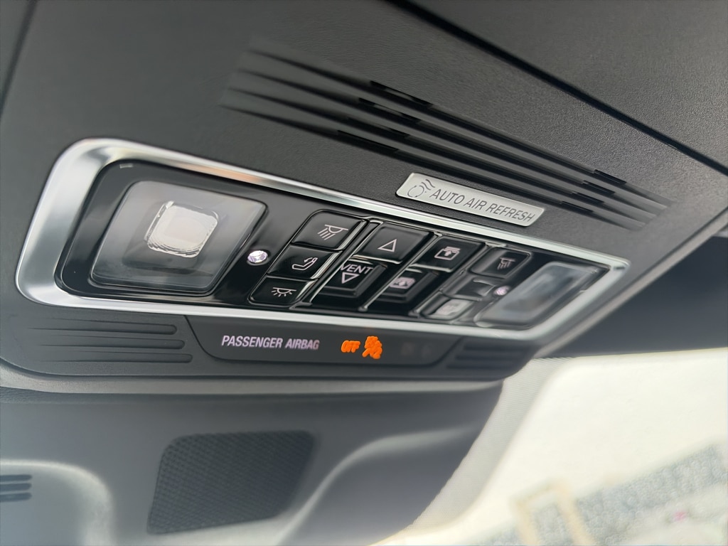 2026 Lincoln Navigator Reserve - Photo 24