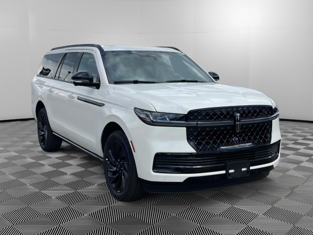 2026 Lincoln Navigator Reserve L 4WD's photo