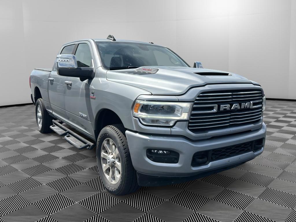 2024 RAM 2500 Laramie 4X4 Crew Cab SWB's photo