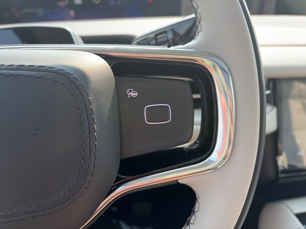 2026 Lincoln Navigator Reserve - Photo 31