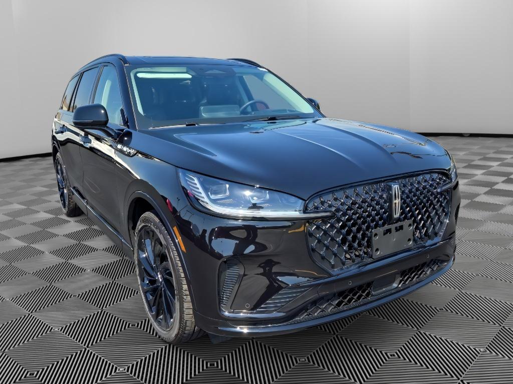 2026 Lincoln Aviator Reserve AWD's photo