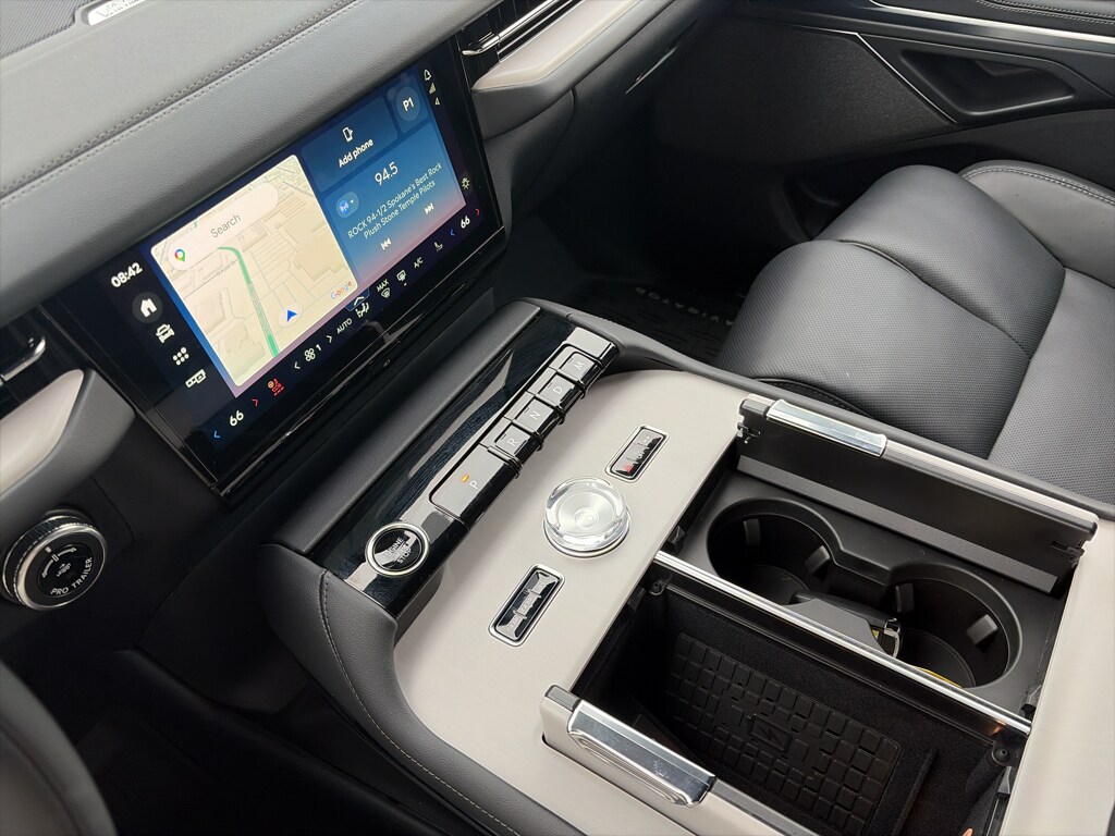 2026 Lincoln Navigator Reserve - Photo 23