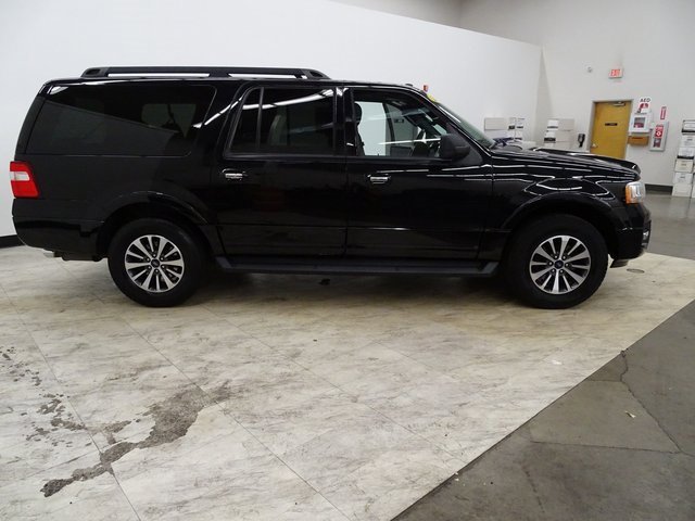 Used 2016 Ford Expedition XLT with VIN 1FMJK1JT0GEF45279 for sale in Spokane, WA