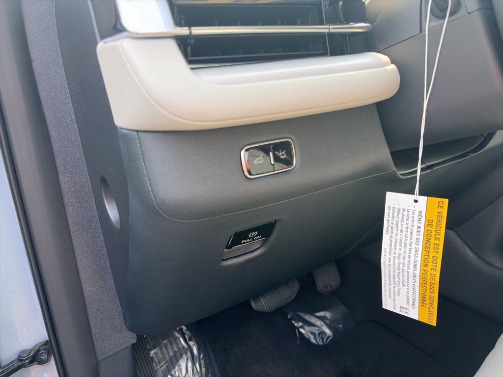 2026 Lincoln Navigator Reserve - Photo 22
