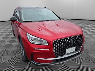 2025 Lincoln Corsair Reserve SUV