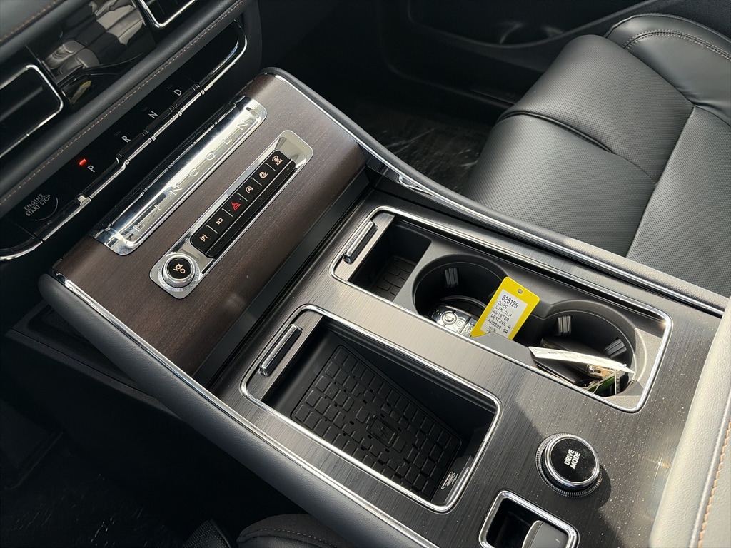 2026 Lincoln Aviator Reserve - Photo 25
