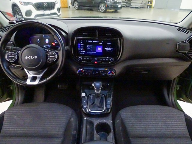 Used 2023 Kia Soul EX with VIN KNDJ33AU8P7201659 for sale in Spokane, WA