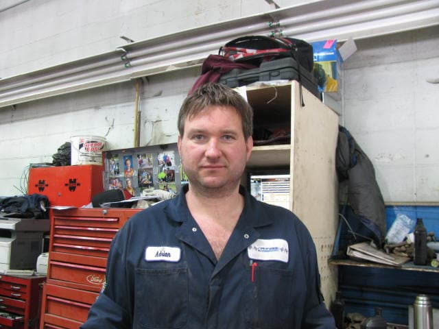 Adrian