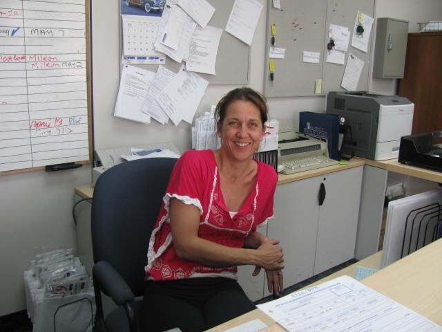 Debbie