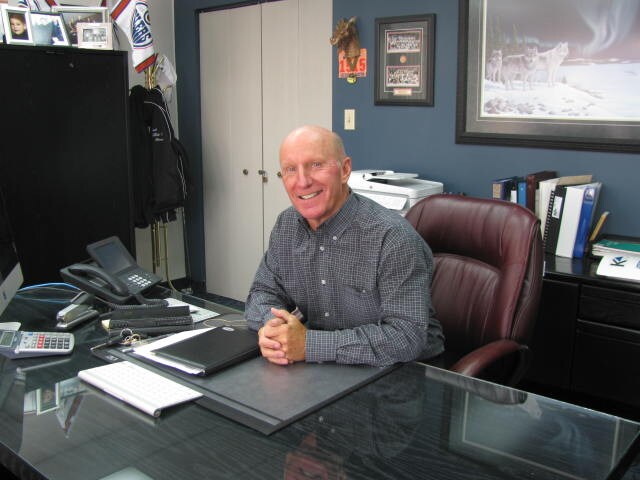 Duane Koch - VP