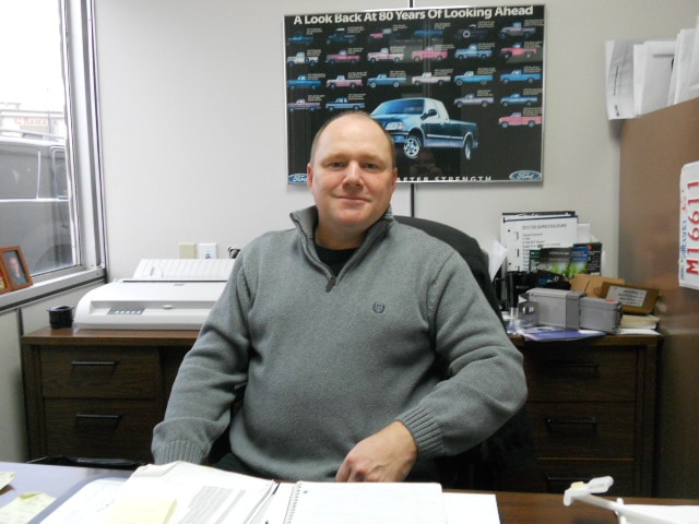 Tim Heinze