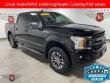 Used 2018 Ford F-150 XL