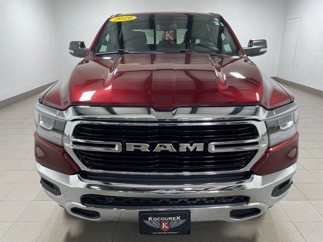 2019 Ram 1500 Big Horn Lone Star photo 2