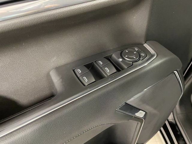2026 Chevrolet Silverado 1500 LT Trail Boss - Photo 19