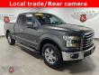 Used 2015 Ford F-150 XLT