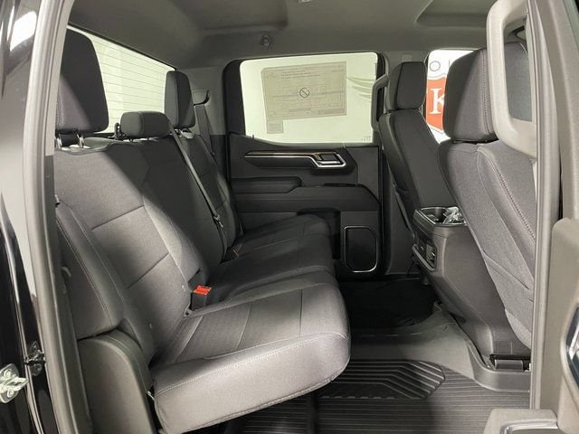 2026 Chevrolet Silverado 1500 LT Trail Boss - Photo 21