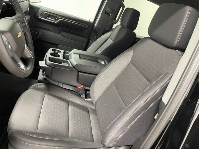 2026 Chevrolet Silverado 1500 LT - Photo 12