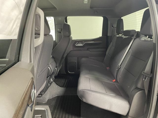 2026 Chevrolet Silverado 1500 LT - Photo 20