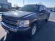 Used 2010 Chevrolet Silverado 1500 LT Truck