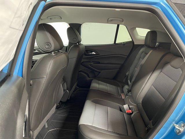 2026 Chevrolet Trax LT - Photo 20