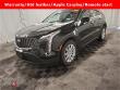 Used 2023 CADILLAC XT4 Luxury SUV