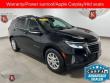 Used 2023 Chevrolet Equinox LT SUV