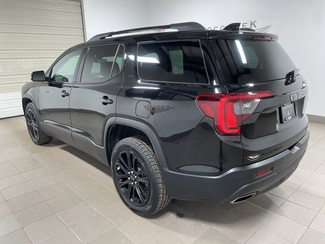 2023 Gmc Acadia SLE photo 2