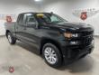 Used 2020 Chevrolet Silverado 1500 Custom Truck