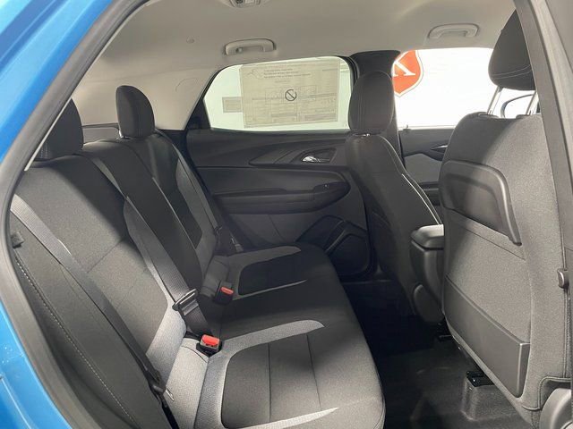 2026 Chevrolet Trailblazer LT - Photo 21