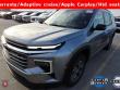 Used 2025 Chevrolet Traverse LT SUV