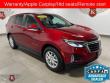Used 2023 Chevrolet Equinox LT SUV