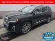 Used 2022 GMC Acadia Denali SUV