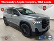 GMC Acadia