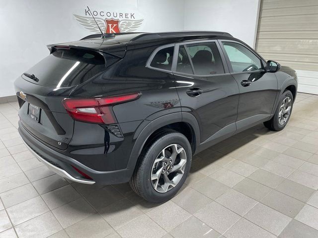 2026 Chevrolet Trax LT - Photo 6