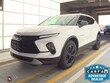  Chevrolet Blazer