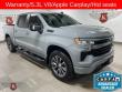 Used 2024 Chevrolet Silverado 1500 RST Truck