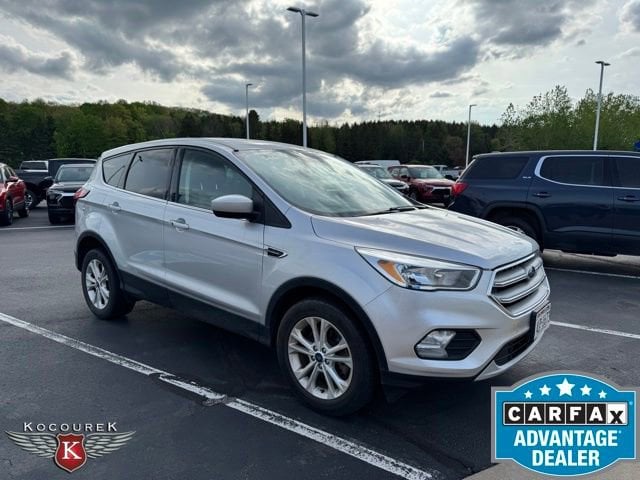 2019 Ford Escape SE 4WD's photo