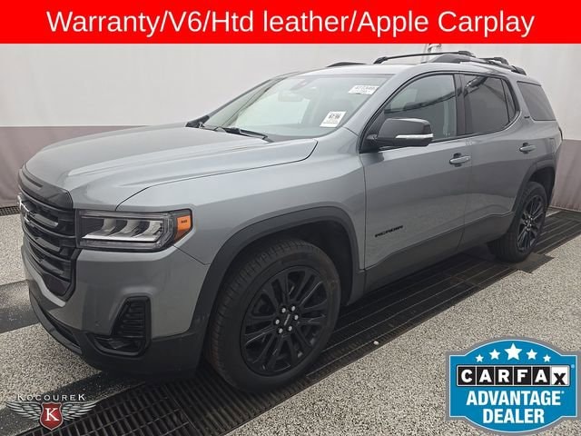 2023 GMC Acadia SLT AWD's photo