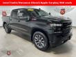 Used 2021 Chevrolet Silverado 1500 RST Truck