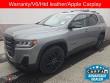 Used 2023 GMC Acadia SLT SUV