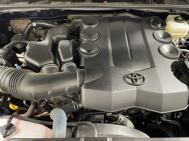 2020 Toyota 4Runner Limited - Photo 24